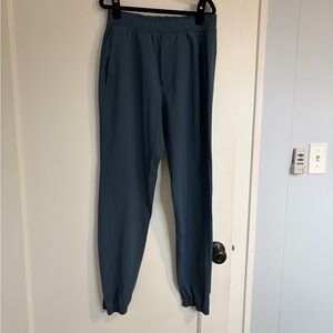 Lululemon Joggers in Slate Blue